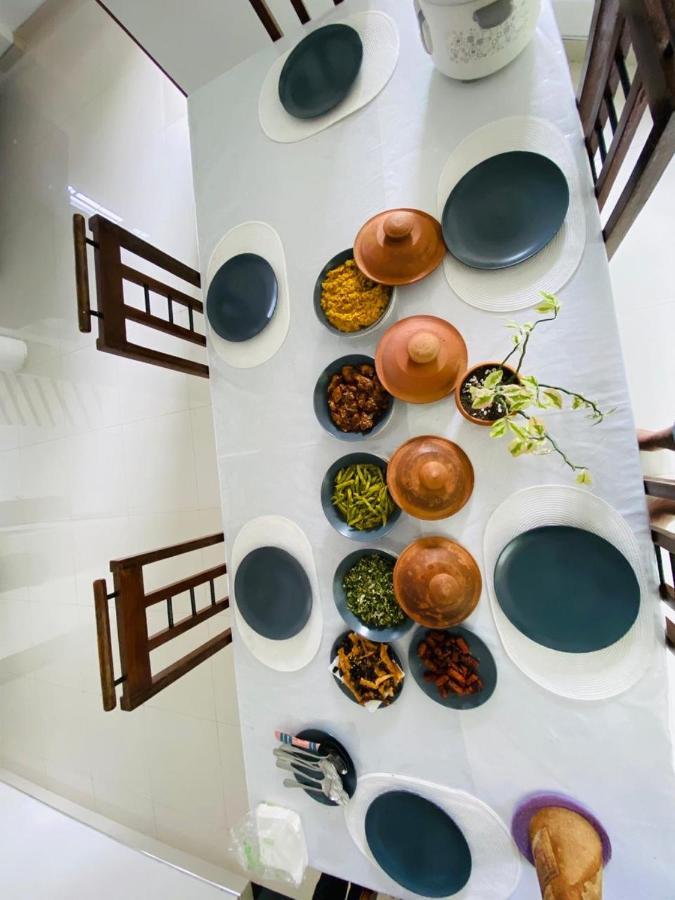 Desire Village Rakwana 외부 사진