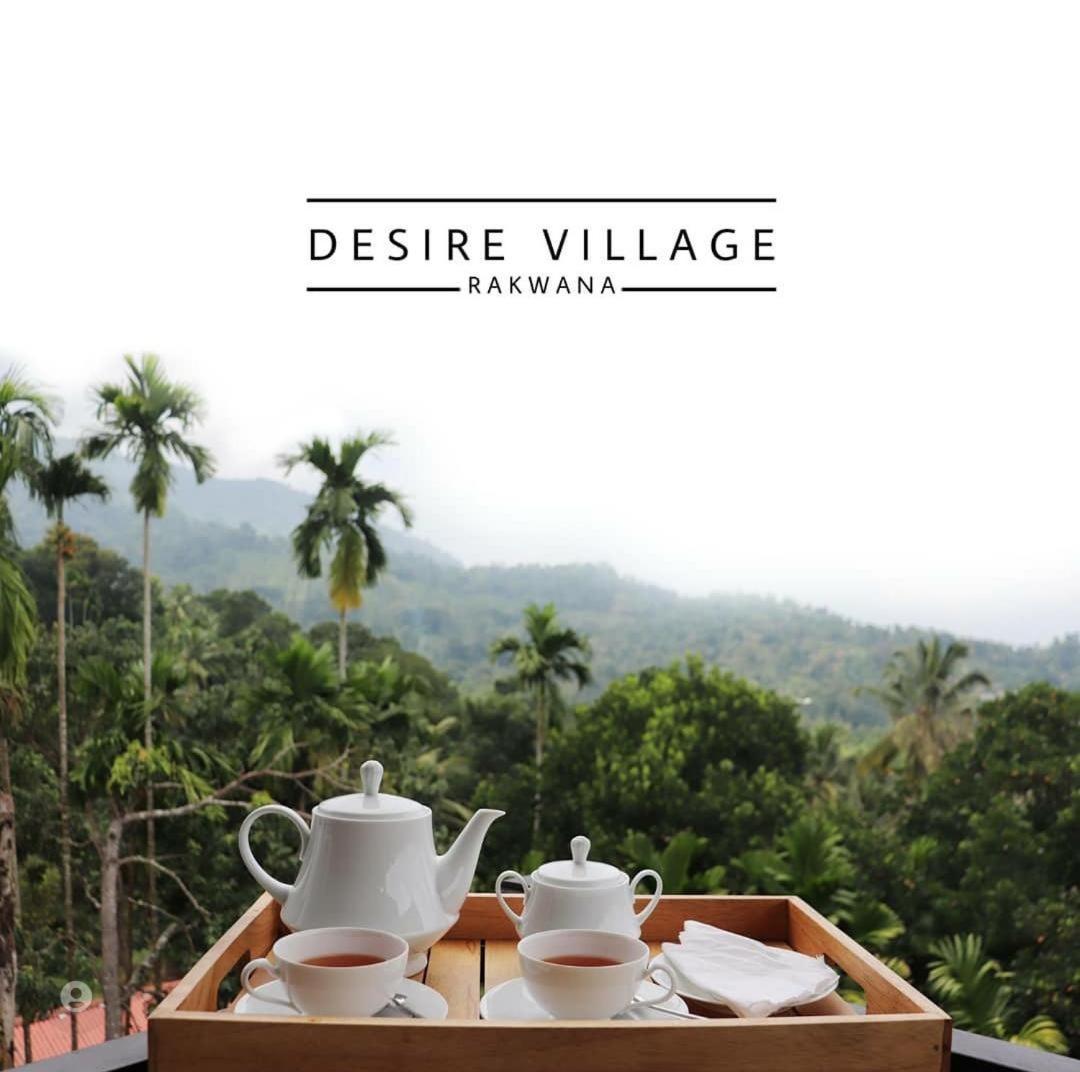 Desire Village Rakwana 외부 사진