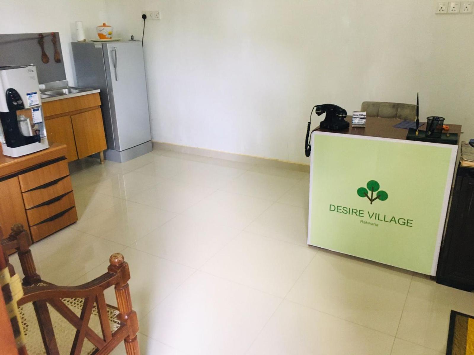 Desire Village Rakwana 외부 사진