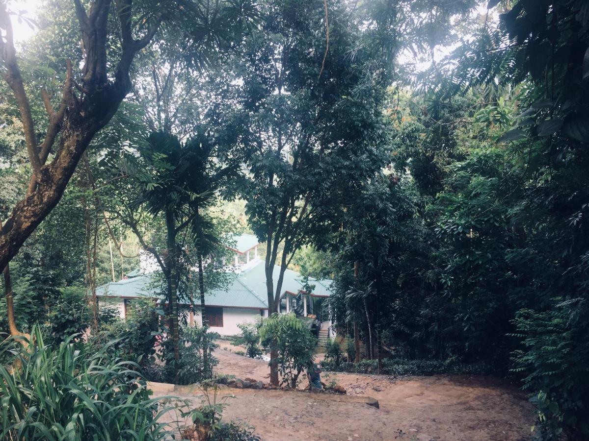 Desire Village Rakwana 외부 사진